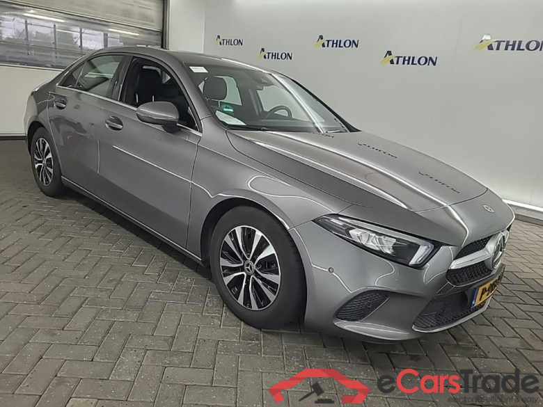 MERCEDES-BENZ A-Klasse Limousine A 180 DCT Business Line 4D 100kW #2