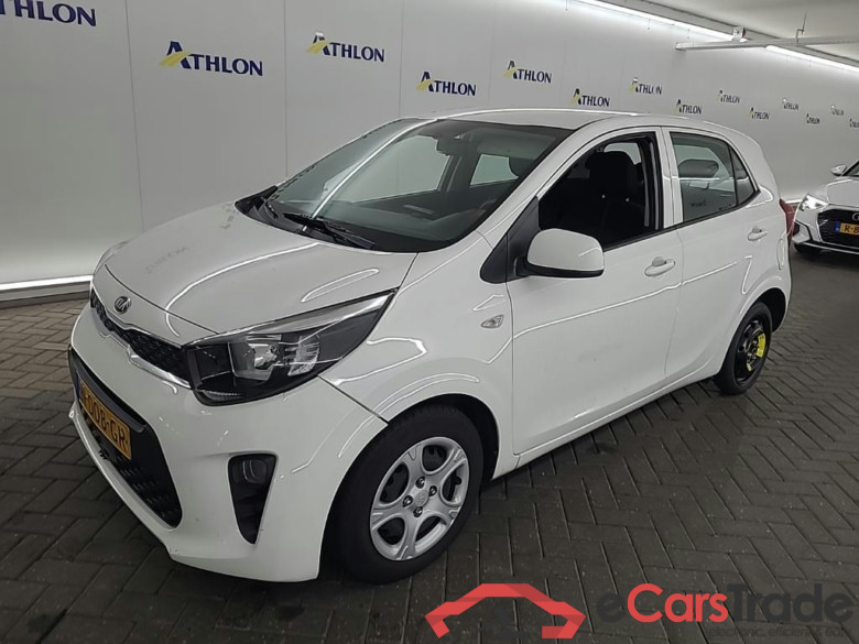 KIA Picanto 1.0 DPi ComfortLine 5-zits 5D 49kW