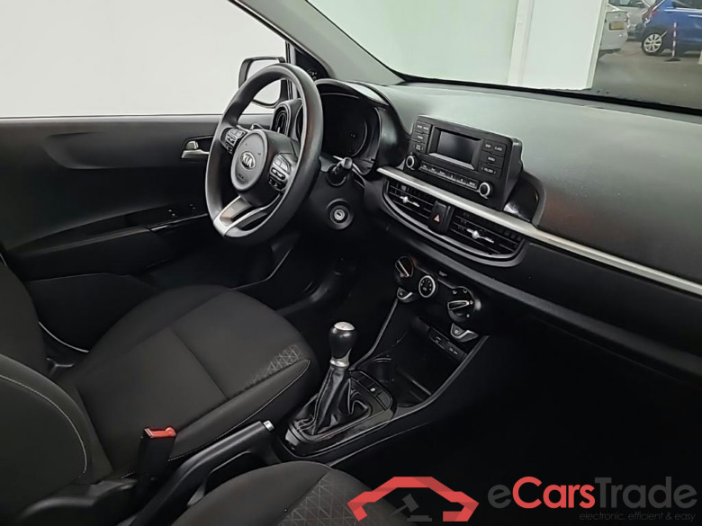 KIA Picanto 1.0 DPi ComfortLine 5-zits 5D 49kW #6