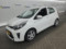 preview Kia Picanto #0