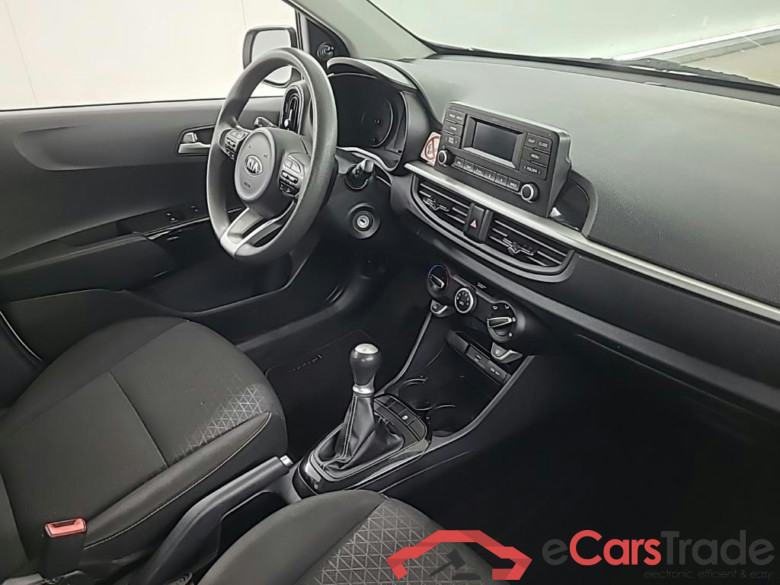 KIA Picanto 1.0 DPi ComfortLine 5-zits 5D 49kW #6