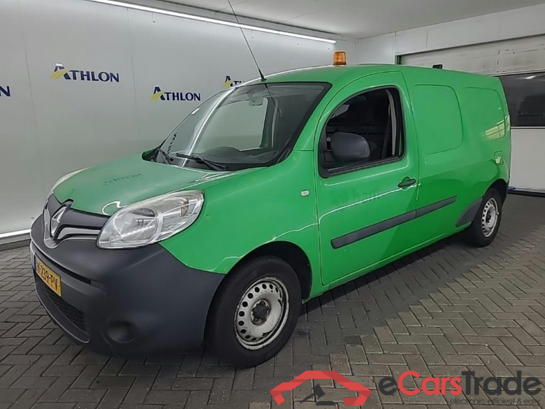 RENAULT KANGOO 1.5 dCi 90 Comf Maxi #1