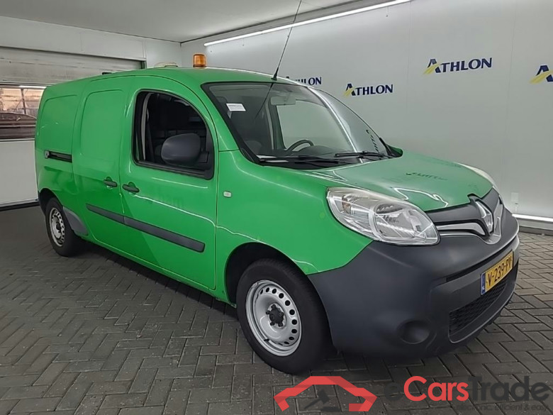 RENAULT KANGOO 1.5 dCi 90 Comf Maxi #2