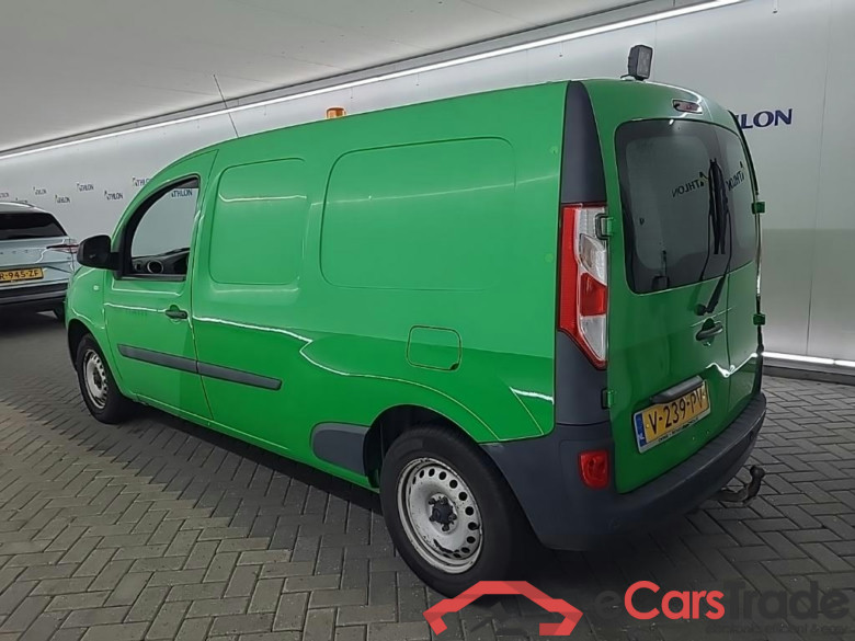 RENAULT KANGOO 1.5 dCi 90 Comf Maxi #4