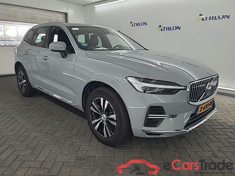 VOLVO XC60 T6 AWD Plug-in hybrid Core - Bright 5D 257kW #2