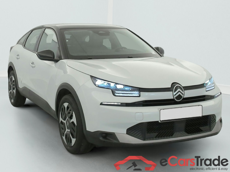 Citroen C4 Plus Hybride 145 ch e-DCS6 #1