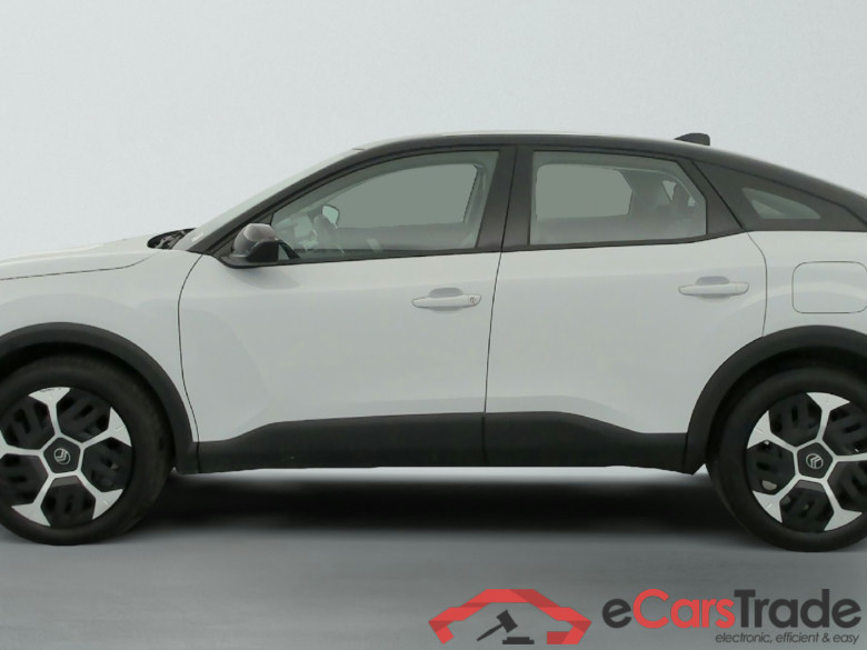 Citroen C4 Plus Hybride 145 ch e-DCS6 #4