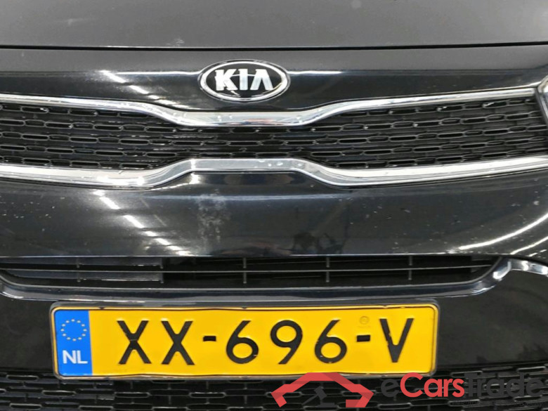 Kia Picanto 1.0 MPi Design Edition 5d #5