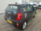 preview Kia Picanto #1