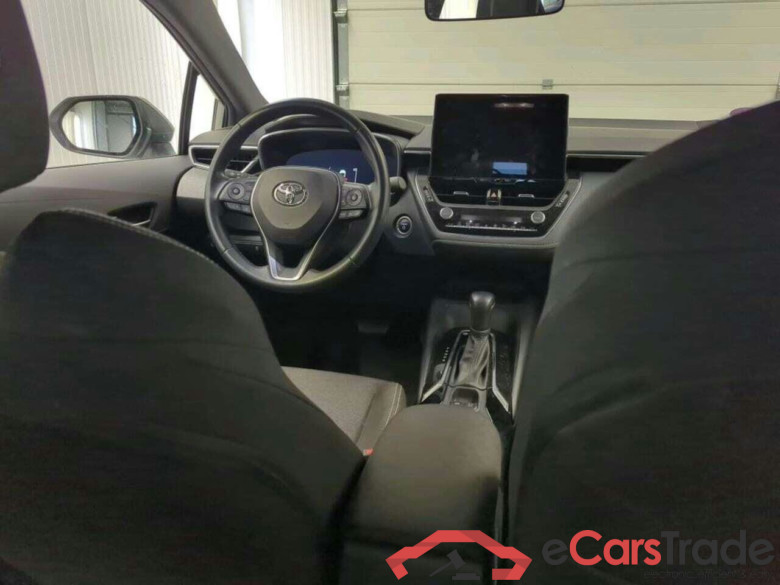 TOYOTA Corolla Touring Sports Hybrid 140 Active #3