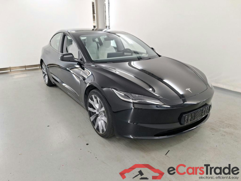 TESLA MODEL 3 BEV LONG RANGE DUAL MOTOR 4WD AUTO #2