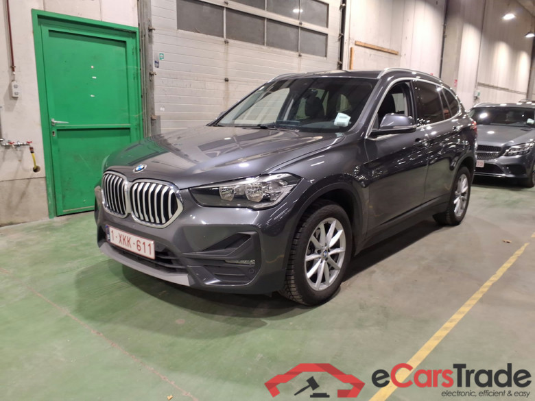 BMW X1 DIESEL - 2019 1.5 dA sDrive16 AdBlue