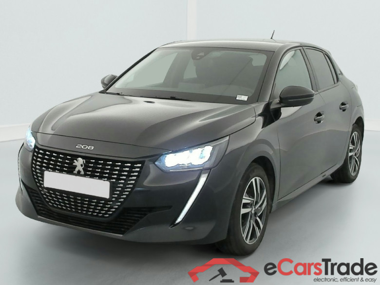 Peugeot 208 Style PureTech 1.2 100 S&S EAT8 #3