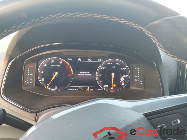SEAT Arona 1.0 TSI 115cv Manual Style + #4