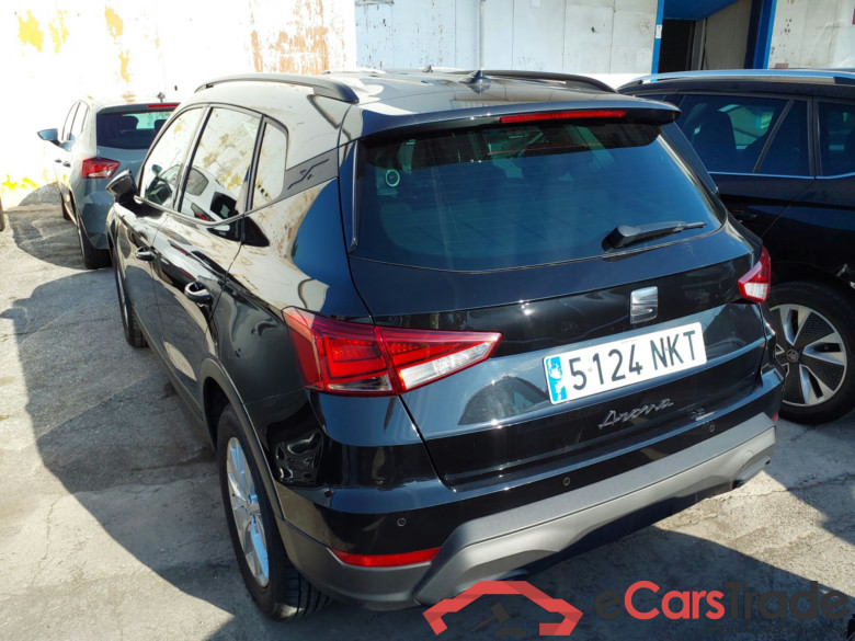SEAT Arona 1.0 TSI 115cv Manual Style + #2