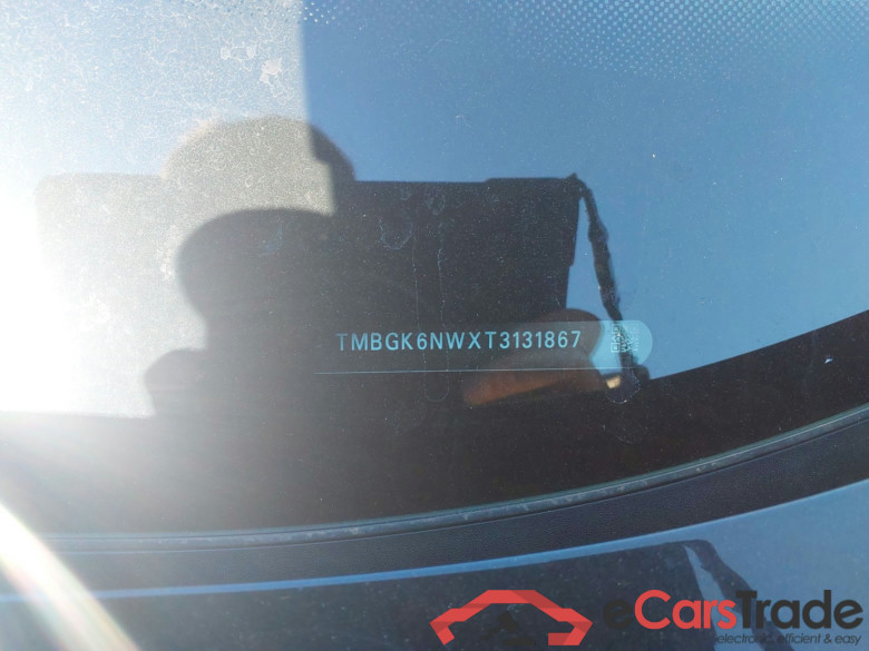 SKODA Kamiq 1.5 TSI 110 kW (150 CV) DSG 7 vel. Plus(Winterpack) #5
