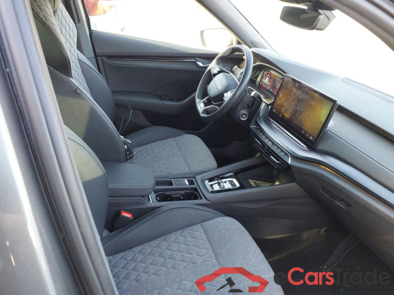 SKODA Octavia 1.5 TSI m-HEV 110 kW (150 CV) DSG 7 vel. Combi Sportline(Winterpack) #3