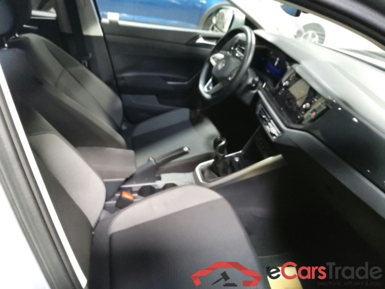 VOLKSWAGEN TAIGO 1.0 TSI 85 KW 115CV 6V manual MAS #3