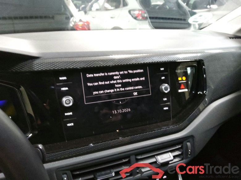 VOLKSWAGEN TAIGO 1.0 TSI 85 KW 115CV 6V manual MAS #6