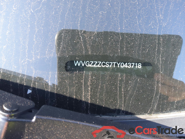 VOLKSWAGEN TAIGO 1.0 TSI 85 KW 115CV 6V manual MAS #5