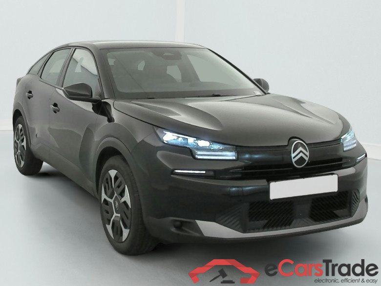 Citroen C4 Plus Hybride 145 ch e-DCS6