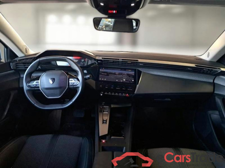 PEUGEOT 308 SW / 2021 / 5P / STATION WAGON SW ALLURE HYBRID 180 E-EAT8 SeS #3