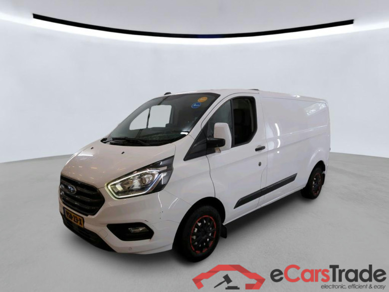 FORD Transit Custom 300 2.0 TDCI 105pk L2H1 Trend Navigatie