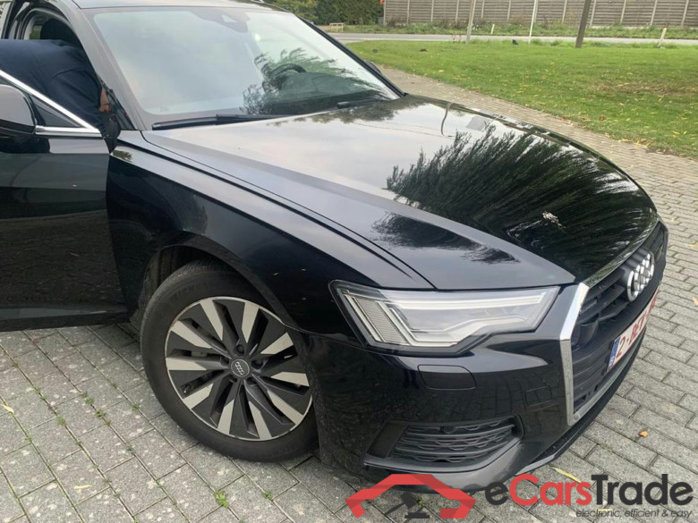 AUDI A6 Avant PHEV 50 TFSI e Quattro S tronic #2