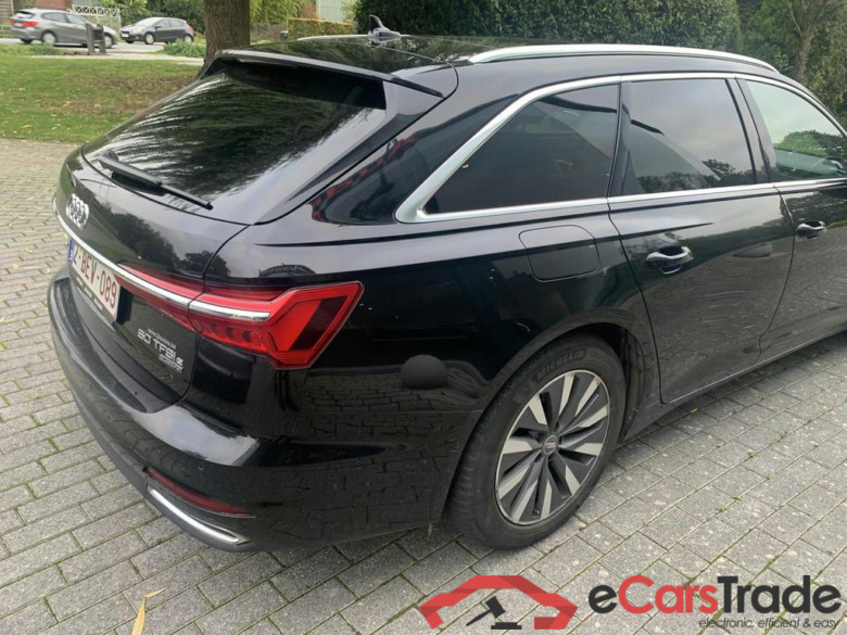 AUDI A6 Avant PHEV 50 TFSI e Quattro S tronic #3