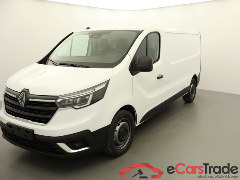Renault Trafic Advance L2H1 2.0 DIESEL 152hp