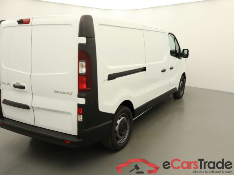 Renault Trafic Advance L2H1 2.0 DIESEL 152hp #2
