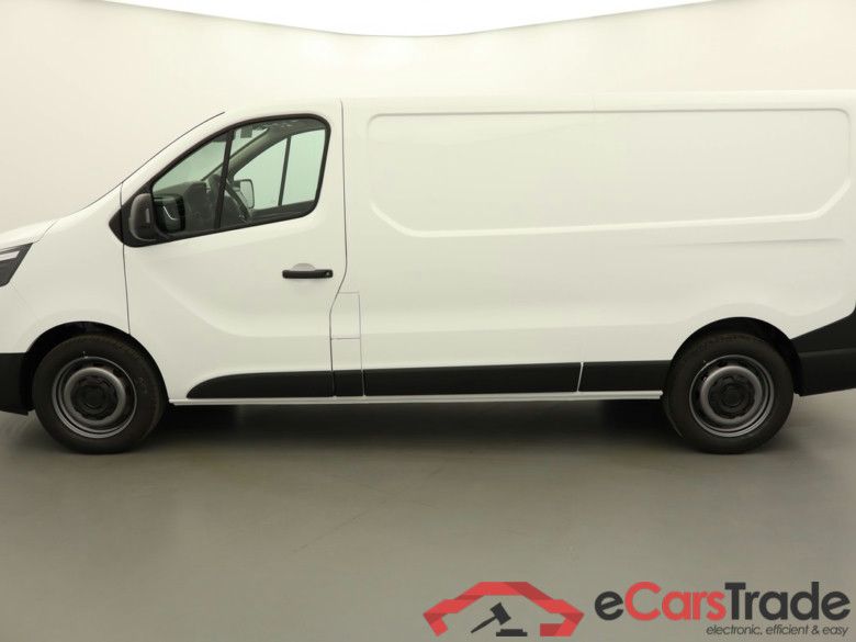 Renault Trafic Advance L2H1 2.0 DIESEL 152hp #4