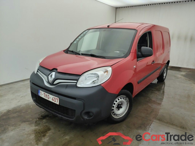 Renault Kangoo dCi 90 EDC Intens 5d #2
