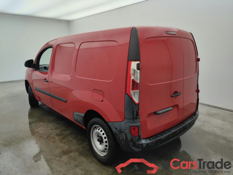 Renault Kangoo dCi 90 EDC Intens 5d #3
