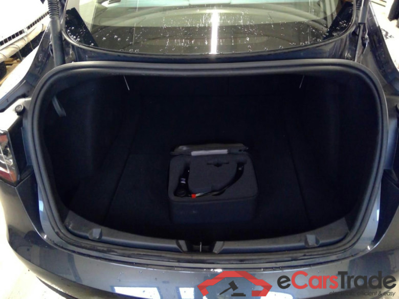 Model 3 DualM. Long-Range AWD #5