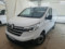 preview Renault Trafic #0