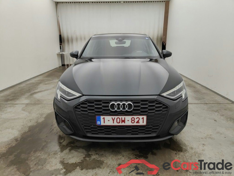 Audi A3 Sportback 1.5 35 TFSi 110kW S tronic 5d #5