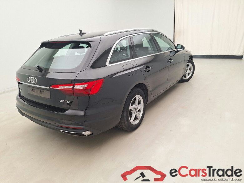 Audi, A4 Avant FL'19, A4 Av.30 TDi Bus.Ed.Att.Str. #4