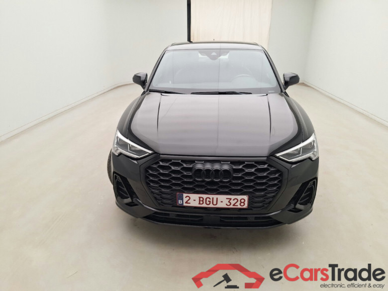 Audi, Q3 SB '19, Q3 SB 35 TDi 110kW S L.B.Str. #1