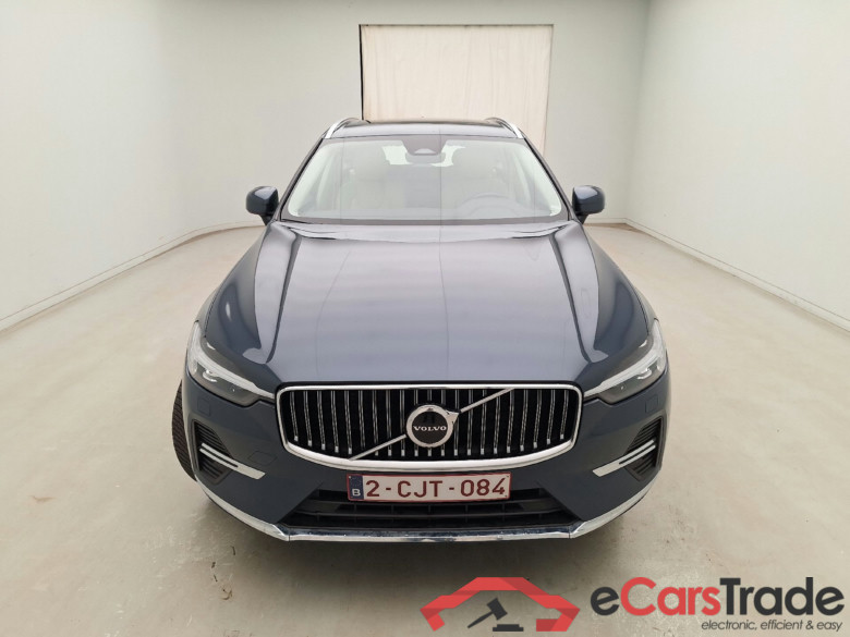Volvo, XC60 FL'21, XC60 B4 D Plus Bright Aut #1