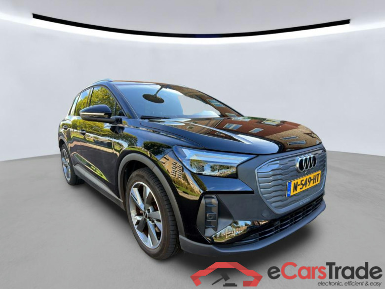 AUDI Q4 e-tron 125 kW #3