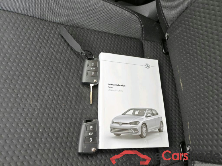 VOLKSWAGEN POLO 70 kW #6