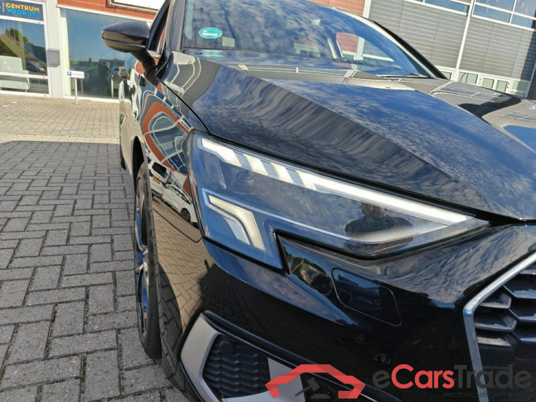 AUDI A3 Sportback 81 kW #4