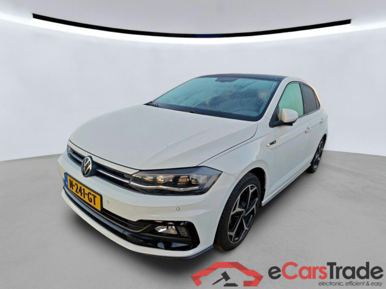 VOLKSWAGEN POLO 70 kW #1