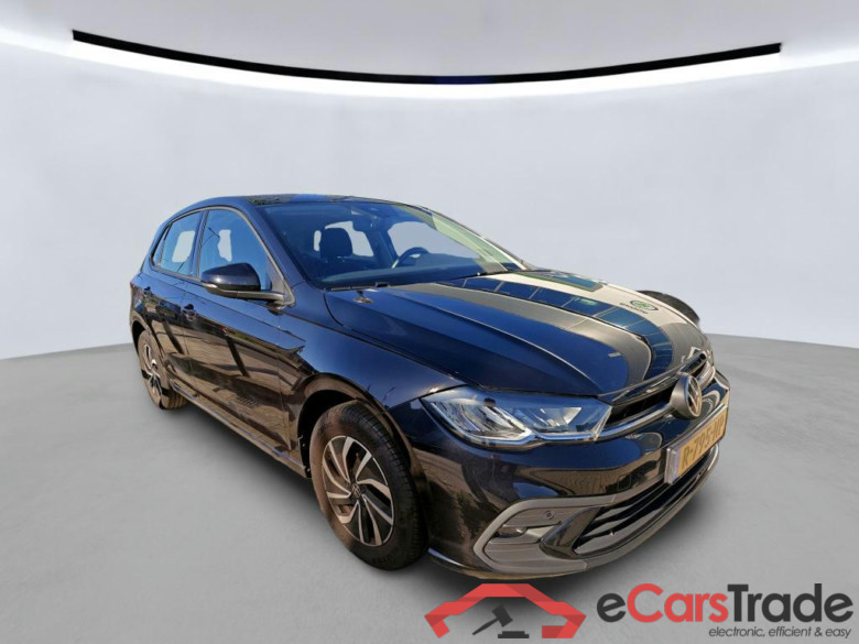 VOLKSWAGEN POLO 70 kW #5