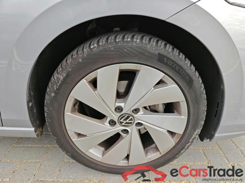 VOLKSWAGEN GOLF 85 kW #6