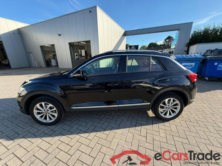 VOLKSWAGEN T-Roc 1.0 TSI Style Business #5