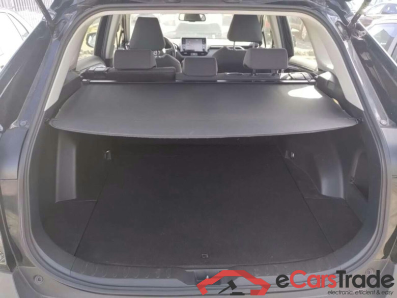 TOYOTA RAV4 2.5 Hybrid Active #5
