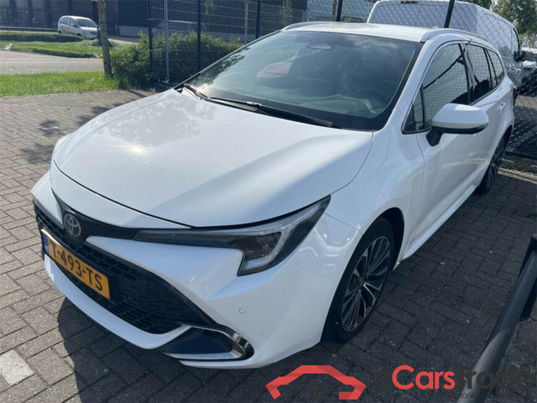 TOYOTA Corolla Touring Sports Hybrid 200 Business Plus