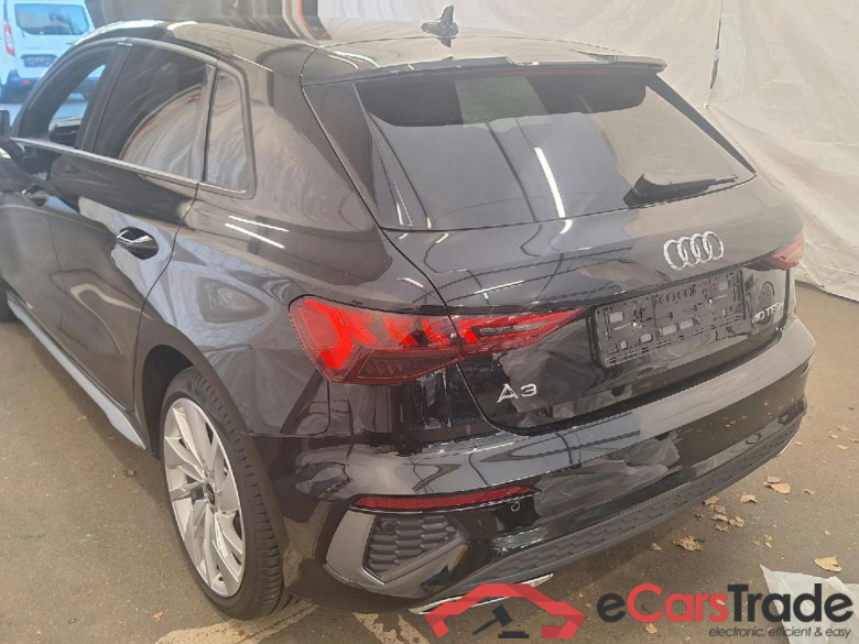 A3 Sportback 40 TFSI e S line 1.4 TFSI 150KW AT6 E6d #6